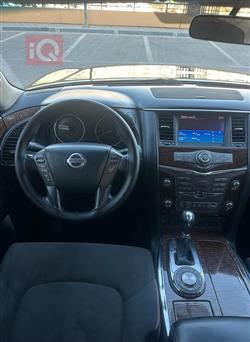 Nissan Armada
